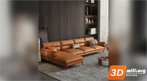 Sofa Skp Files